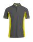 Preview: Promodoro Contrast-Polo "E4520"
